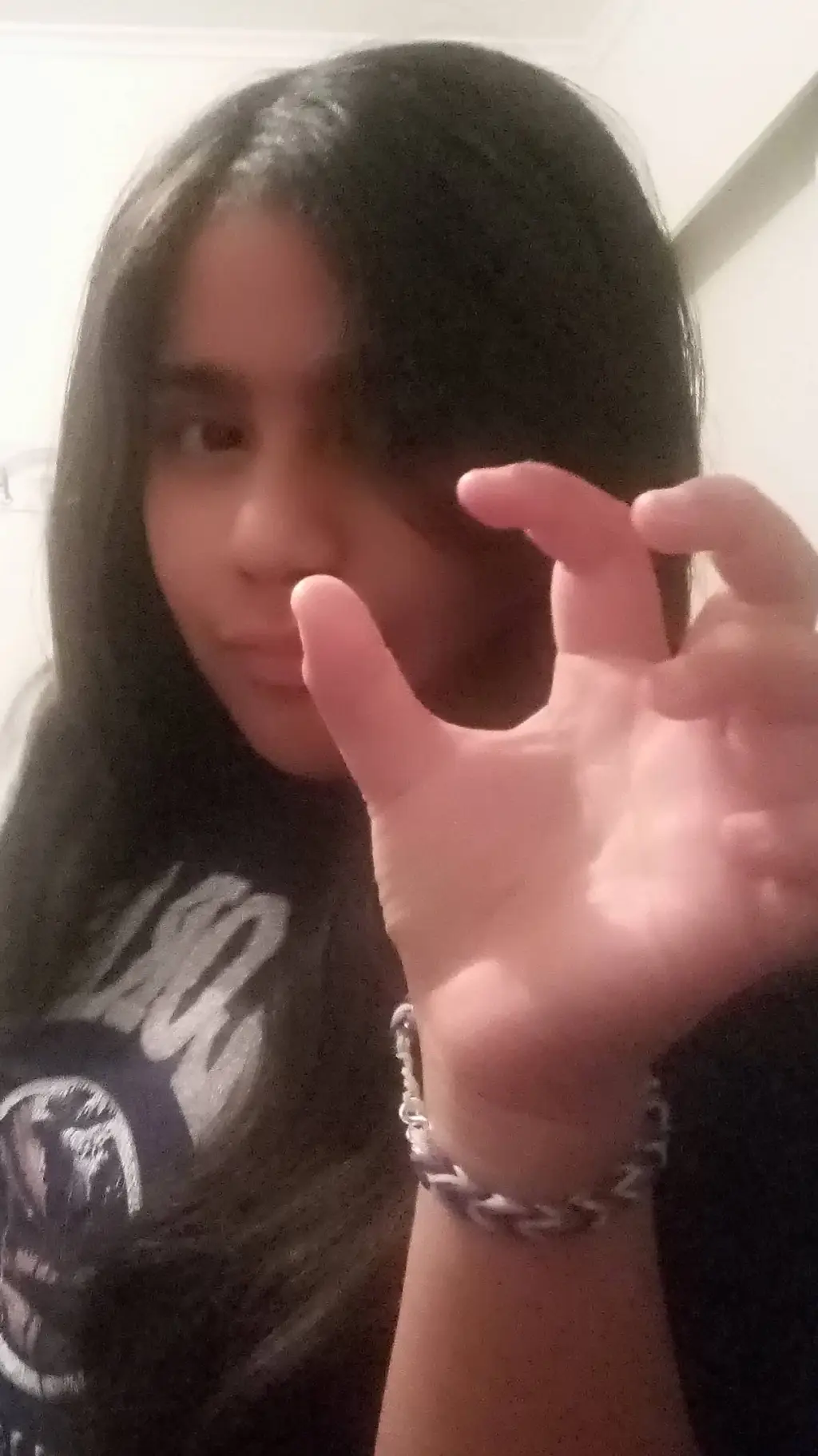 ai character: Danielle background