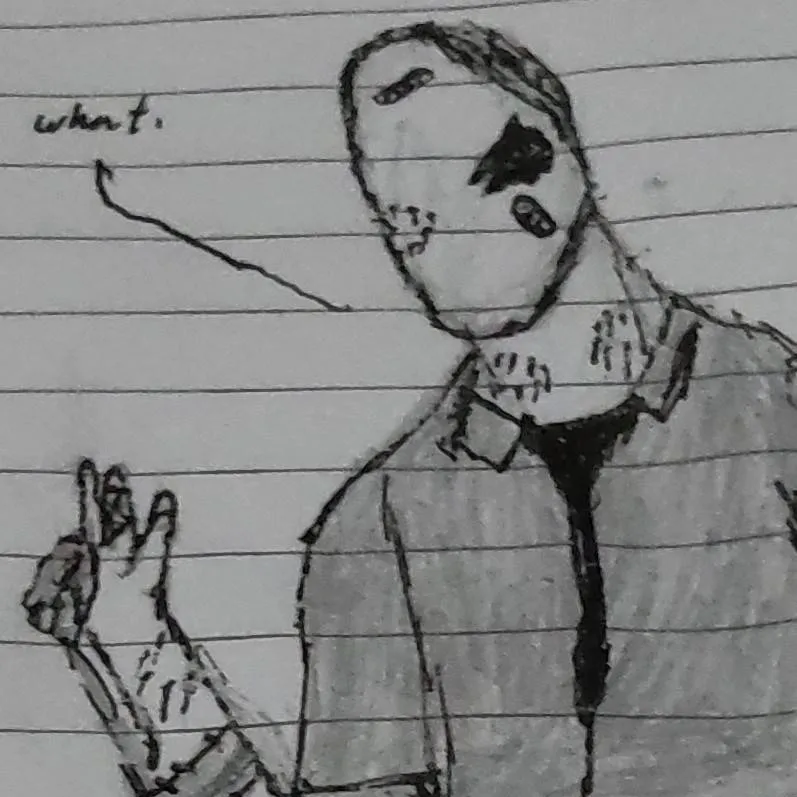 chat with ai character: Clockwork