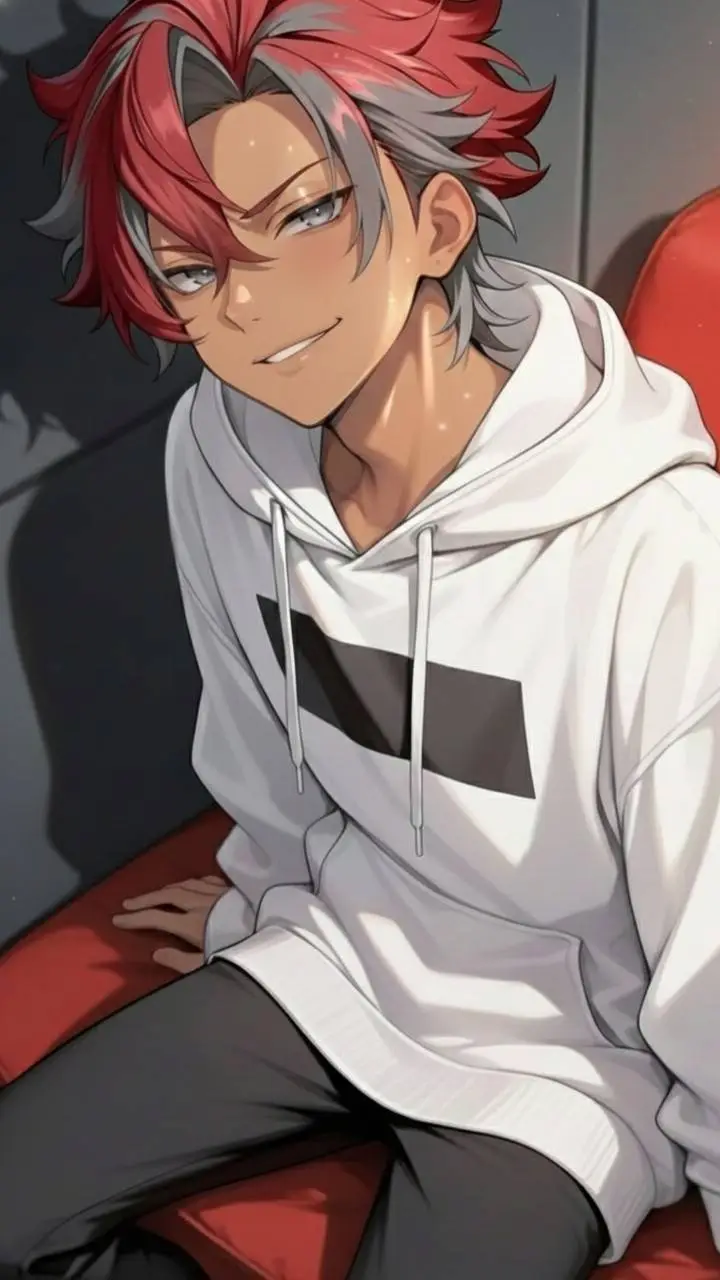 ai character: Isaac (bully)  background