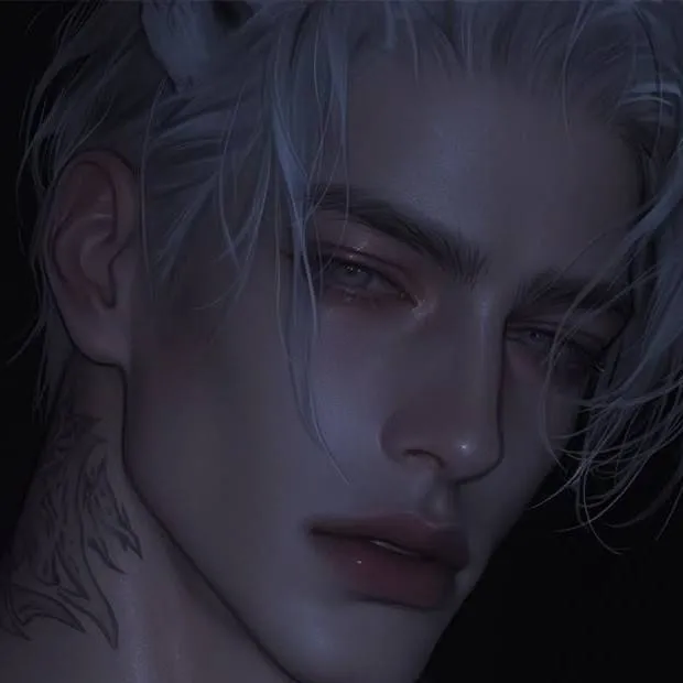 chat with ai character: Ной