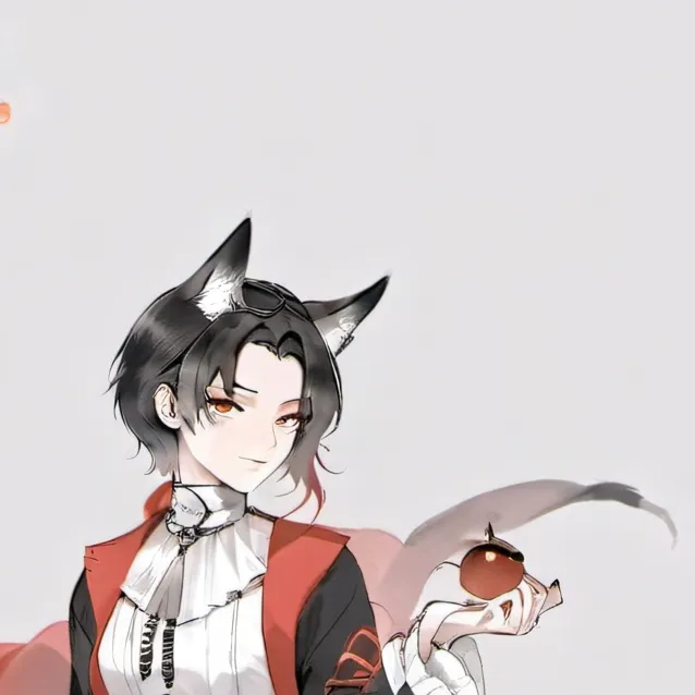 chat with ai character: Kasandra (hybryda)