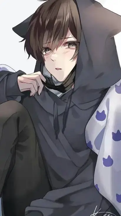 ai character: Noah background