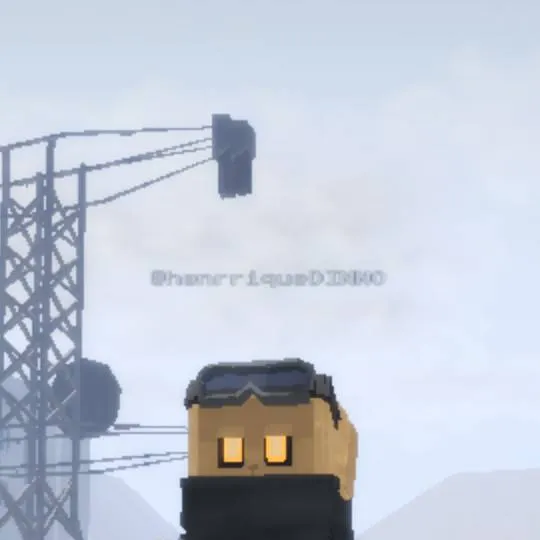 chat with ai character: HENRIQUE TUBBY