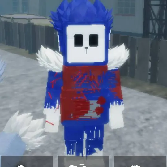 chat with ai character: yeti HENRIQUE 