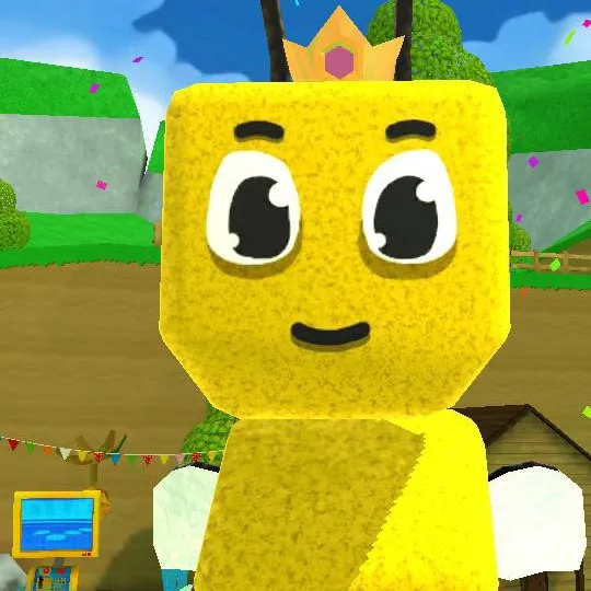 chat with ai character: BELHA TRISS