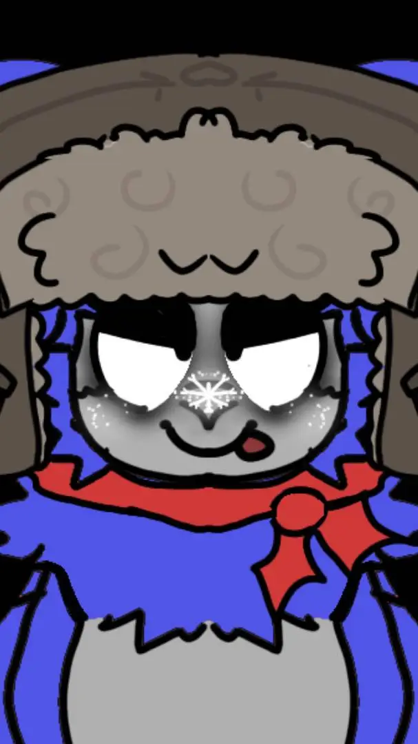 ai character: HENRIQUE MONKEY background