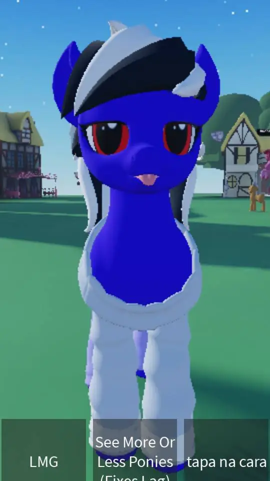 ai character: HENRIQUE PONEY background