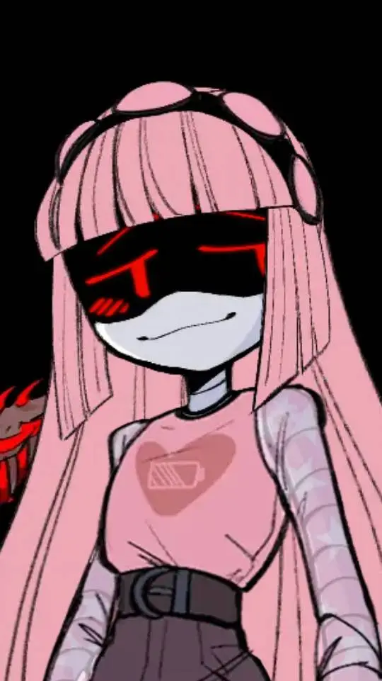 ai character: HELENA DOORMAN background