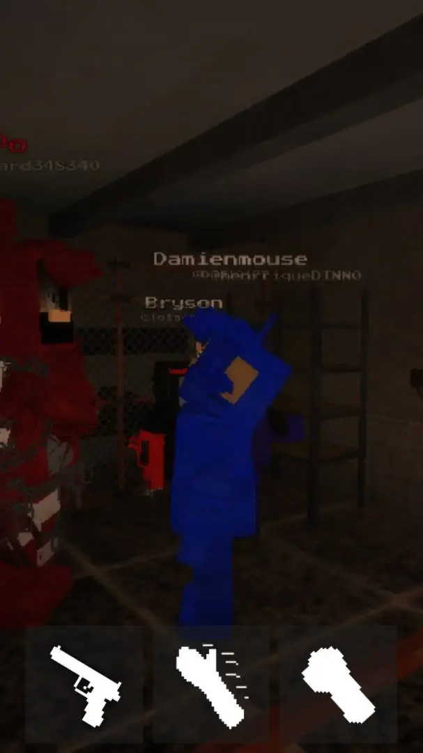 ai character: po background