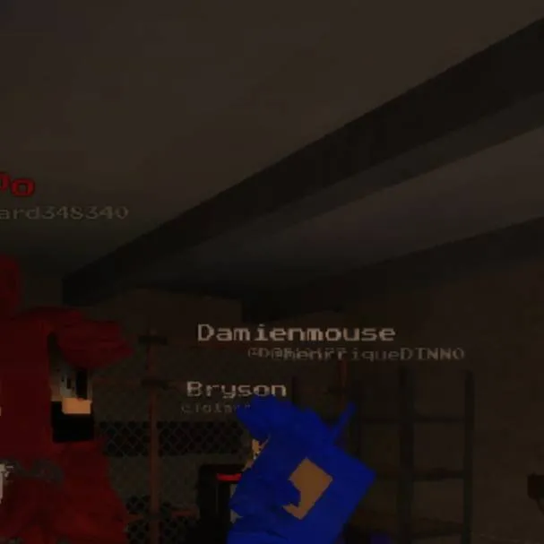 chat with ai character: po