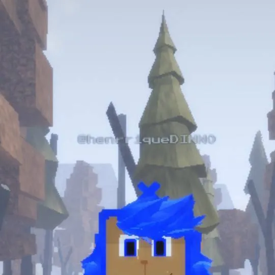 chat with ai character: yeri tubby 