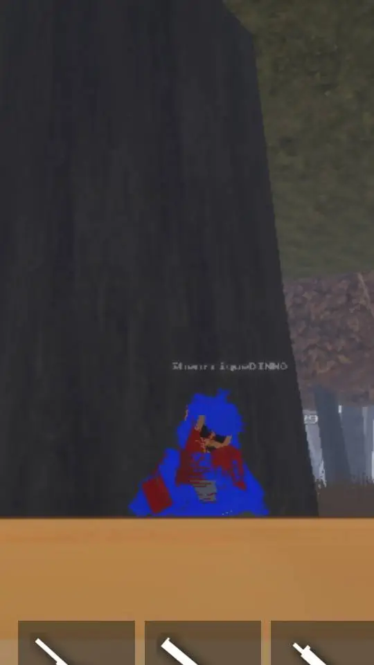 ai character: yeri tubby corpse  background