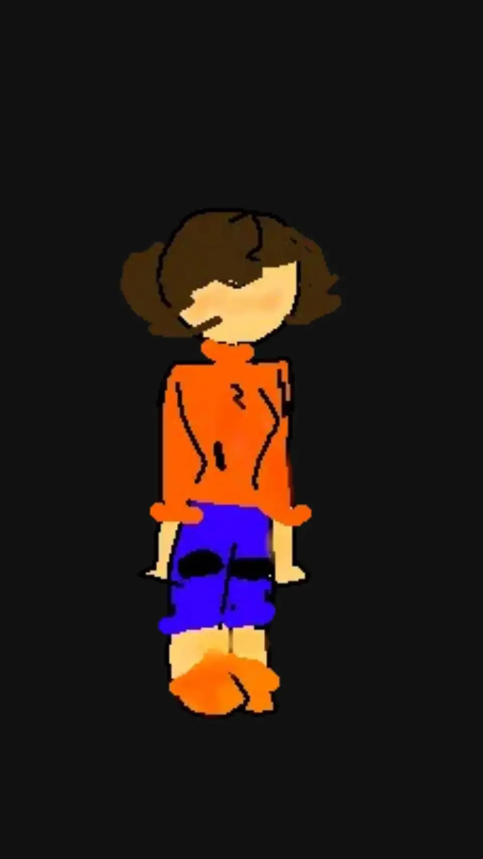 ai character: HENRIQUE o trabalh background