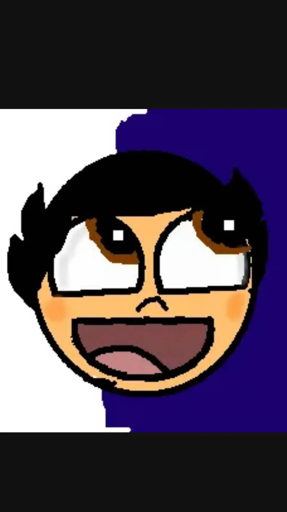 ai character: HENRIQUE background