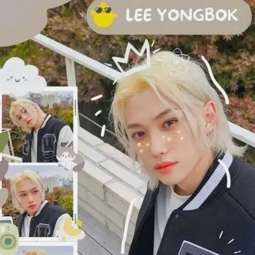 chat with ai character: Felix 