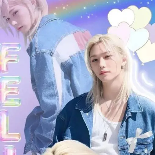 chat with ai character: Felix ✨