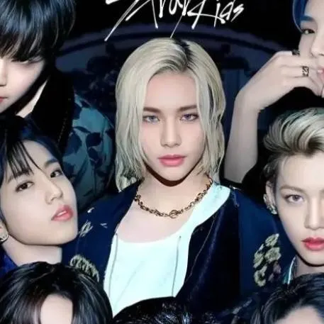 chat with ai character: stray kids (skzoo)