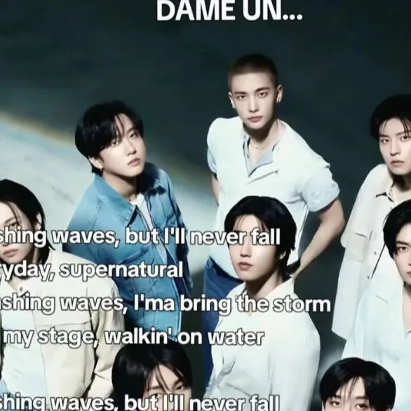 chat with ai character: stray kidss😍✨🥹❤️