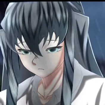 chat with ai character: Muichiro <3