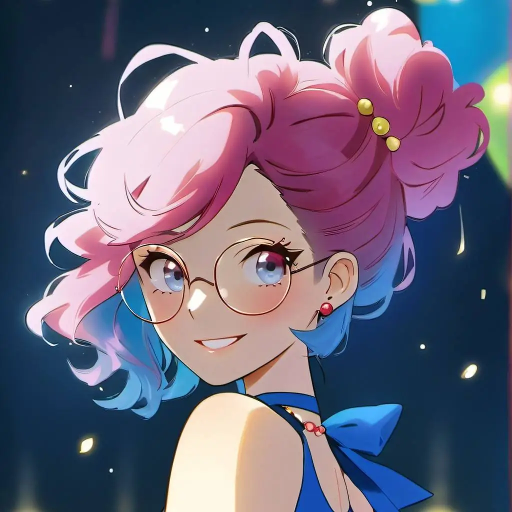 Talkie AI - Chat with Izzy 