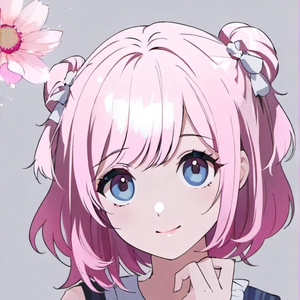 chat with ai character: Kira