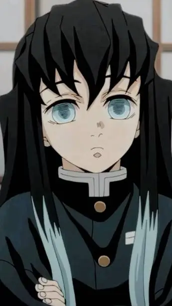 ai character: Муичиро background