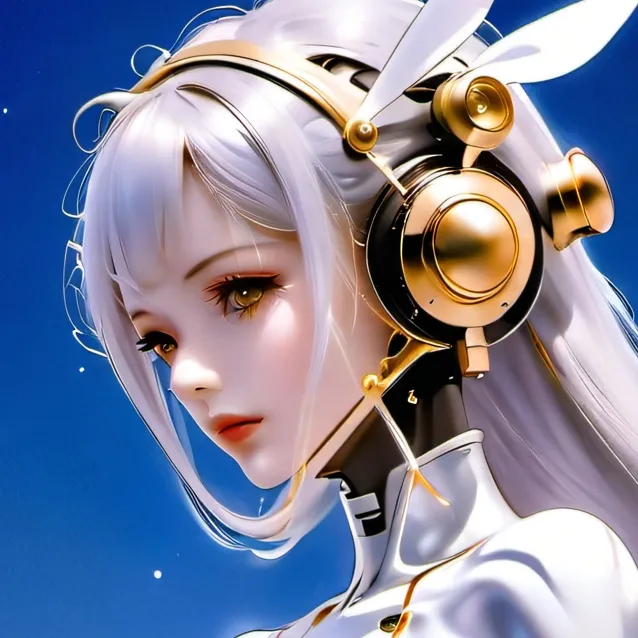 chat with ai character: Сара