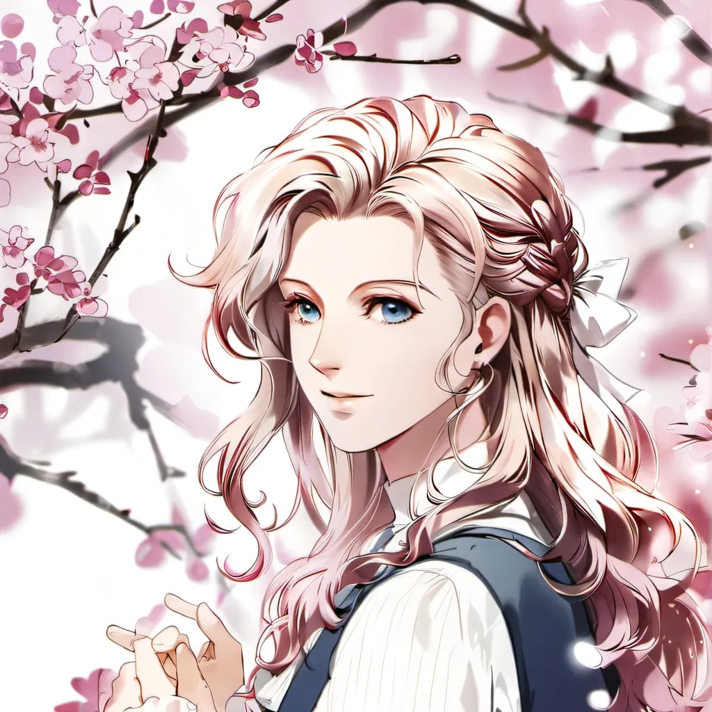 chat with ai character: Вазелинка