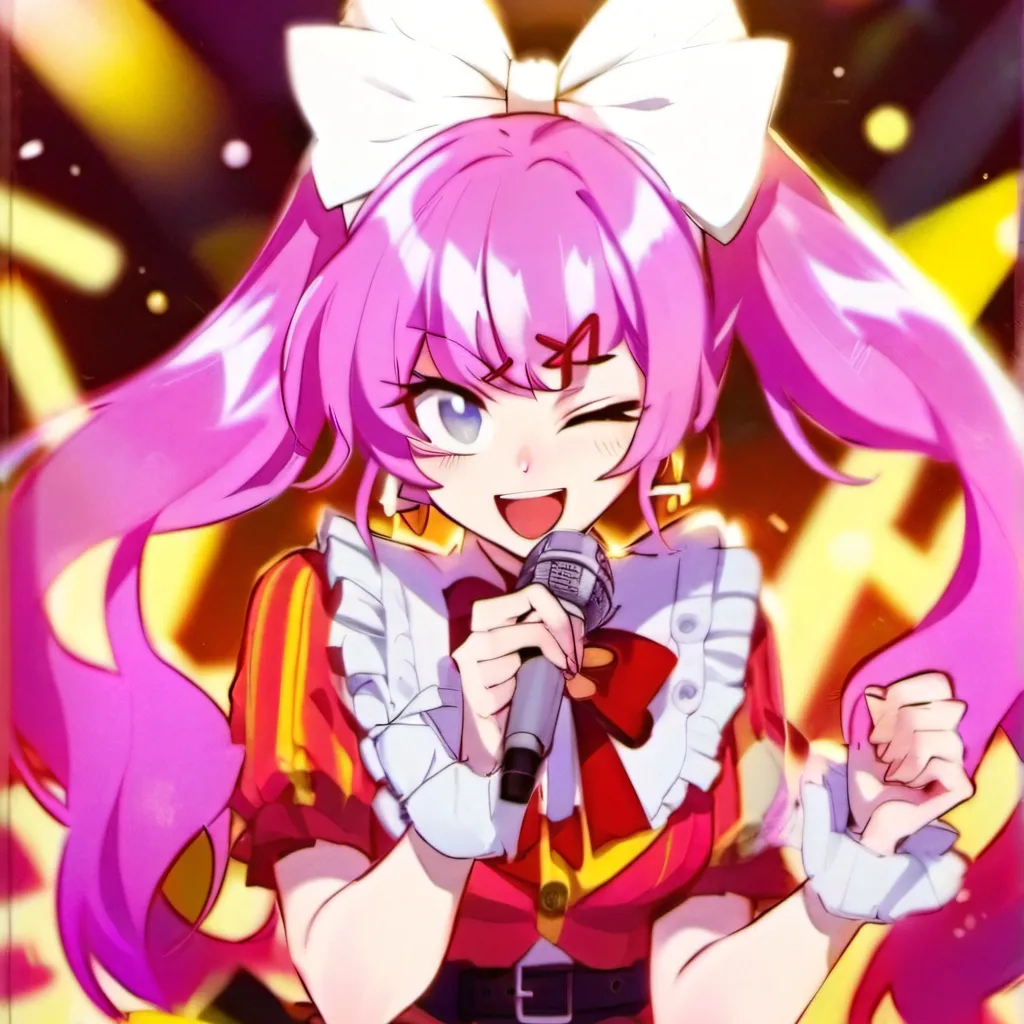 chat with ai character: Melody