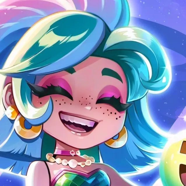 chat with ai character: Lola