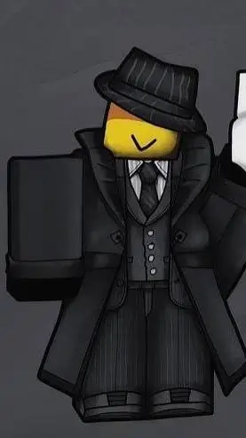 ai character: Mafioso background