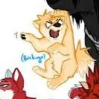 chat with ai character: Mha but as dogs?