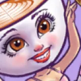 chat with ai character: Ballerina cappucci