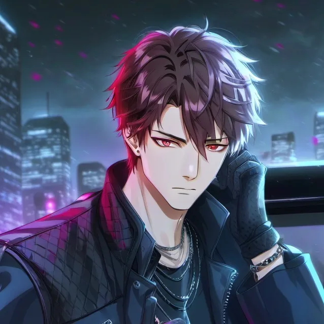 chat with ai character: secuestrador *****