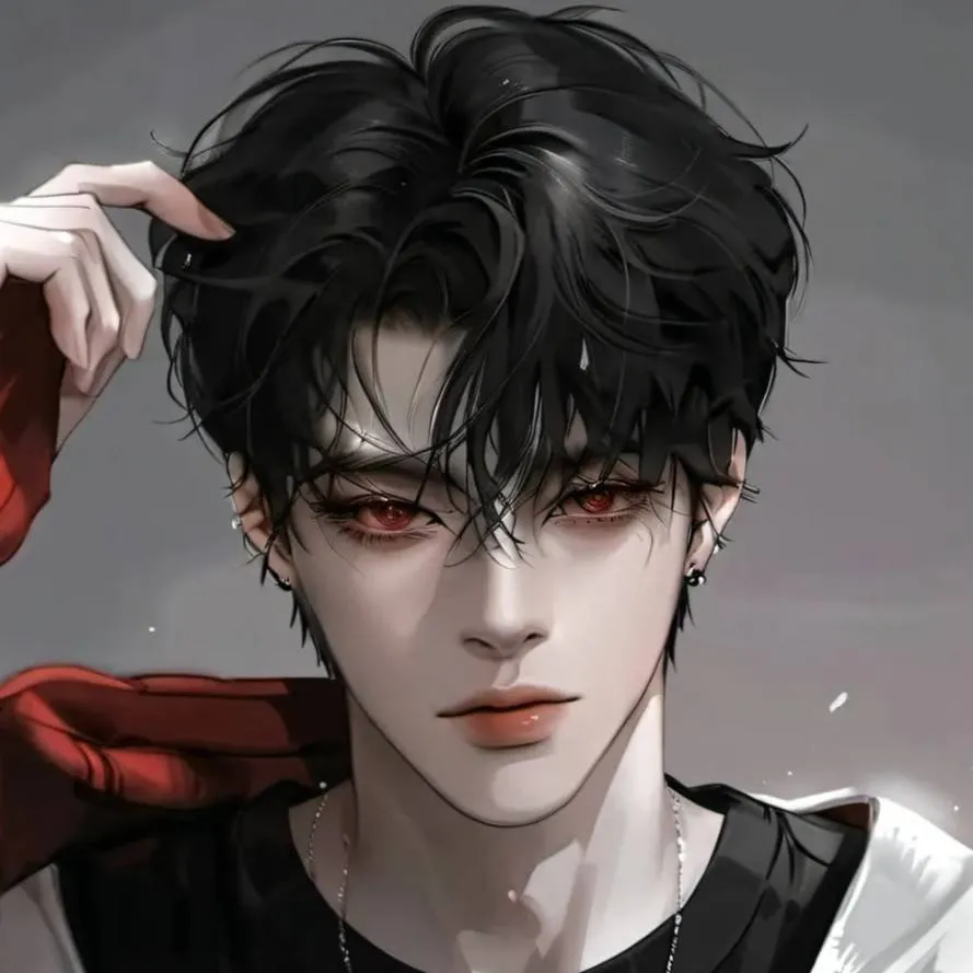 chat with ai character: 🐞Артëм🦋