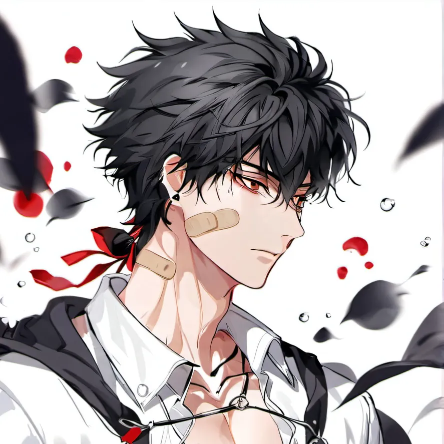 chat with ai character: Lucien