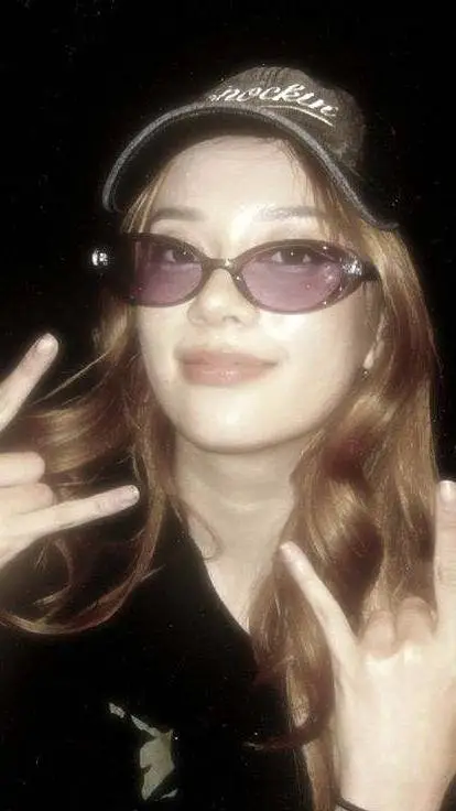 ai character: Megan Meiyok background