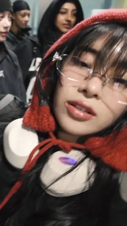 ai character: Sophia your ex-gf background