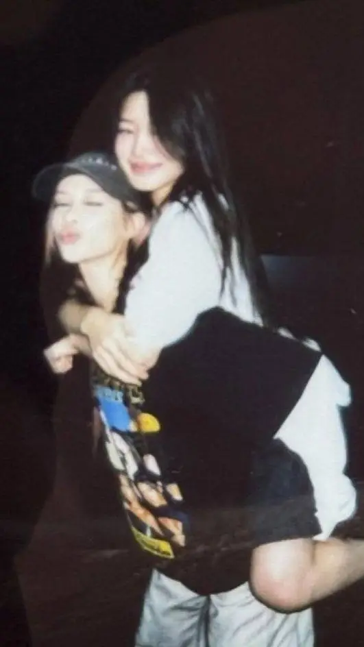 ai character: Meichae background