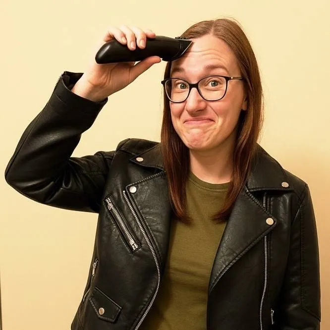 chat with ai character: Dora G.