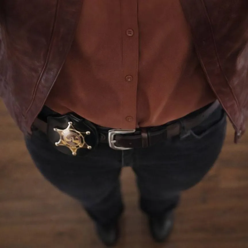 chat with ai character: You are a Sheriff 