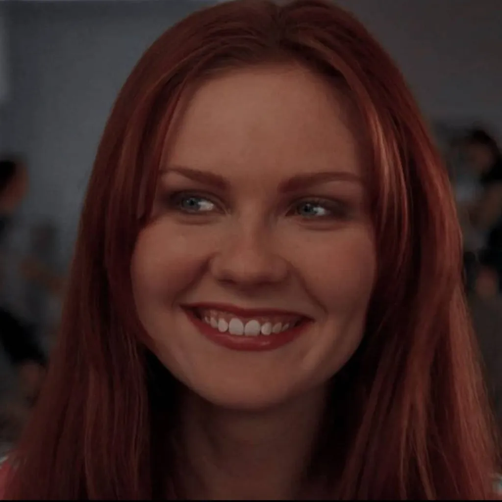 chat with ai character: Mary Jane Watson