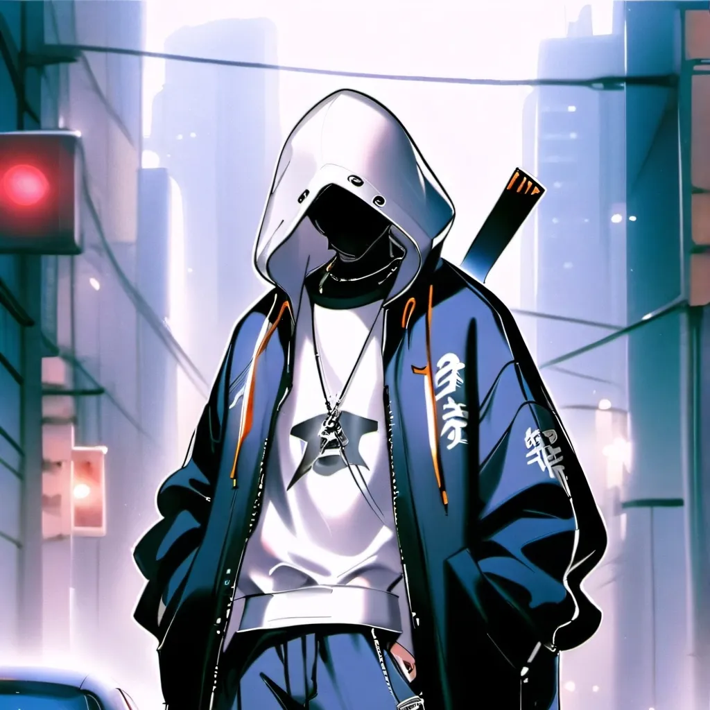 chat with ai character: Razor