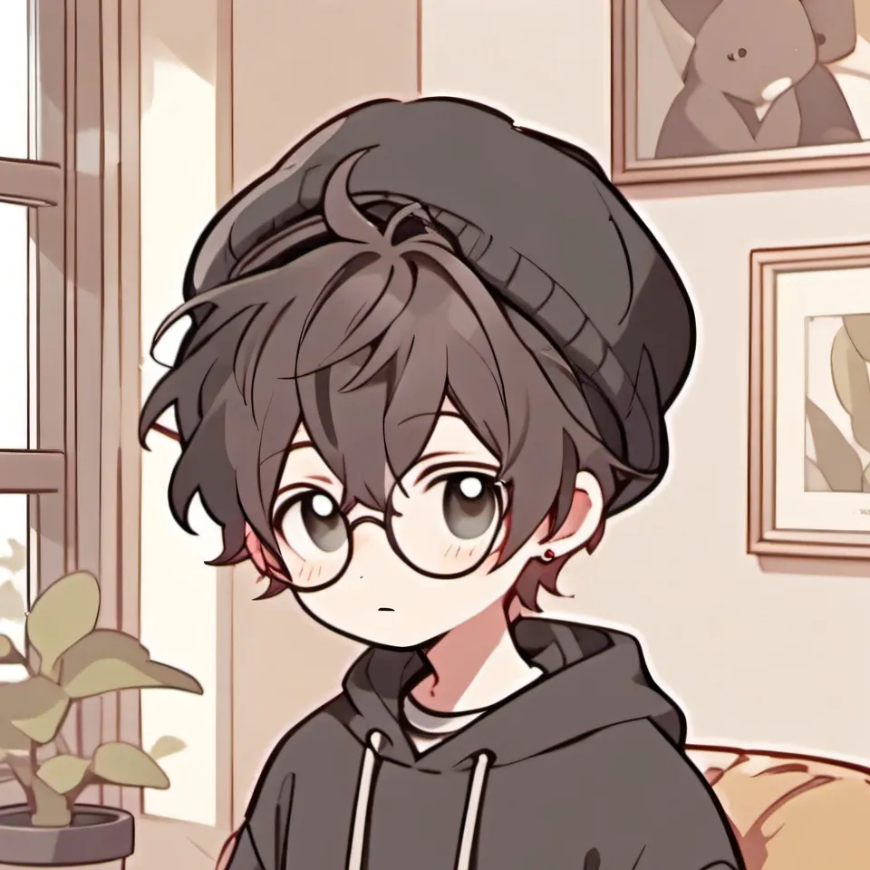 chat with ai character: Best frd/Boyfrd
