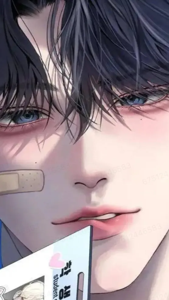 ai character: Merik background