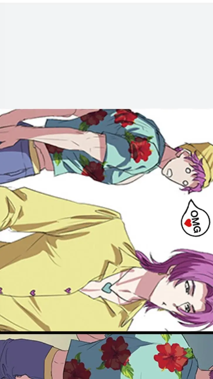 ai character: Romance × Abby background