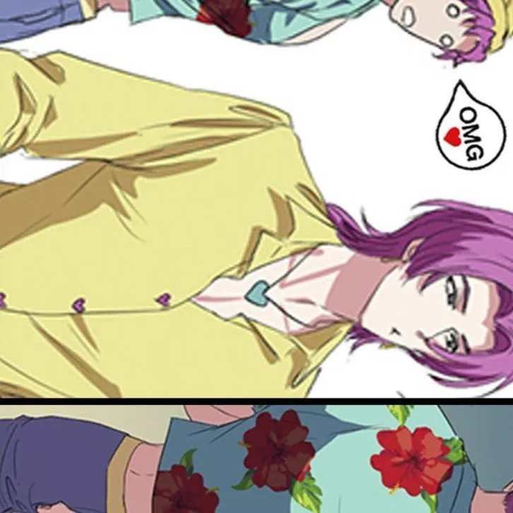 chat with ai character: Romance × Abby