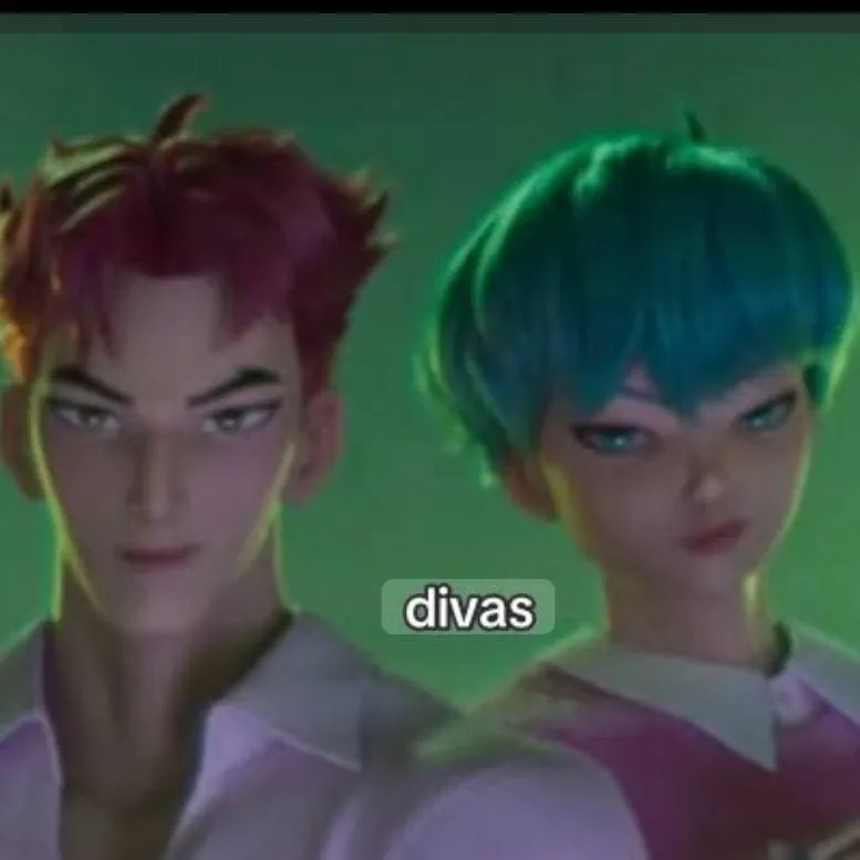 chat with ai character: Abby × baby