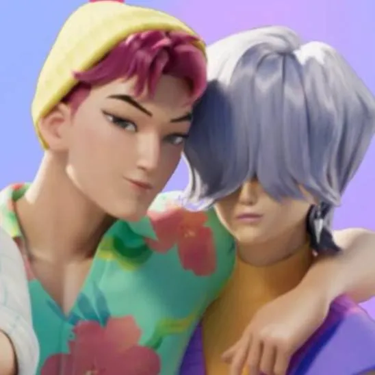 chat with ai character: Abby × mystery