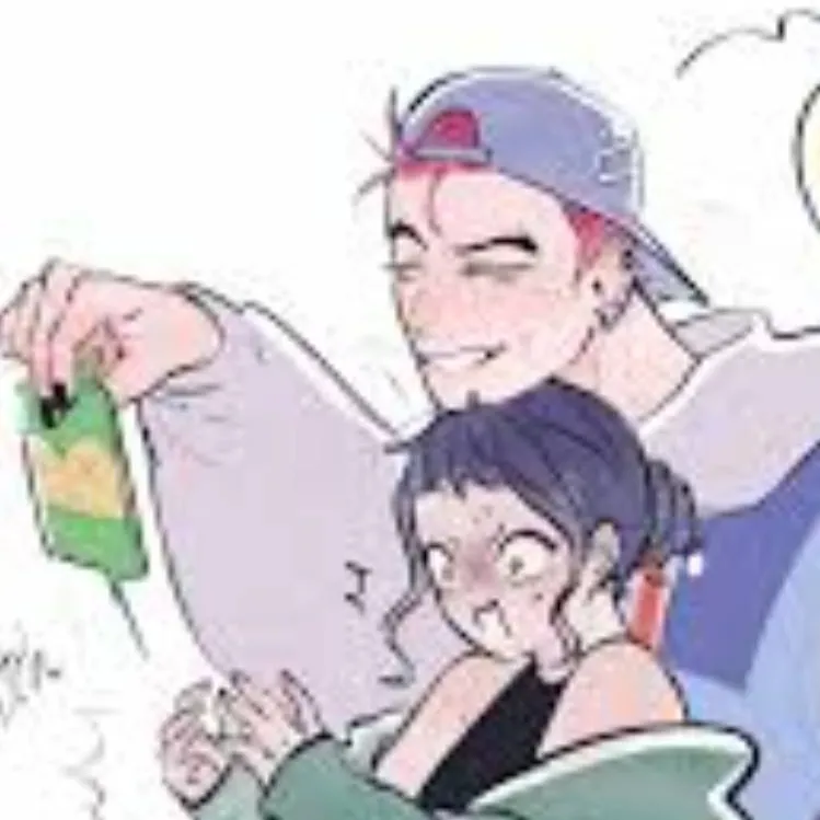 chat with ai character: Abby × zoey